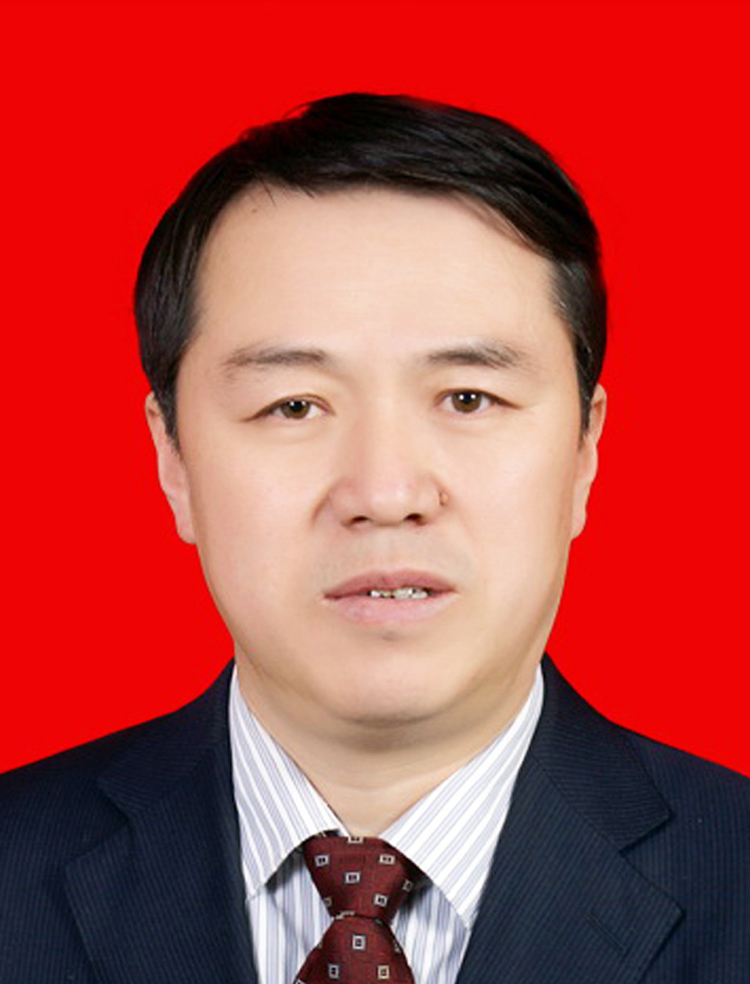 王登科 党组成员、副局长
