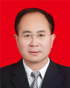 金永灵 党组成员、副局长